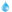 image of droplet as a bullet for text